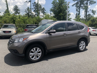 2012 Honda CR-V for sale in Valdosta GA