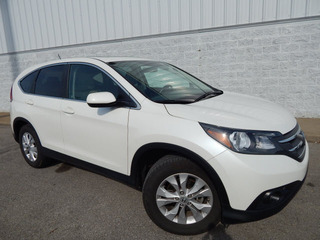 2012 Honda CR-V for sale in Clarksville TN