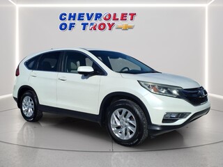 2015 Honda CR-V for sale in Troy OH