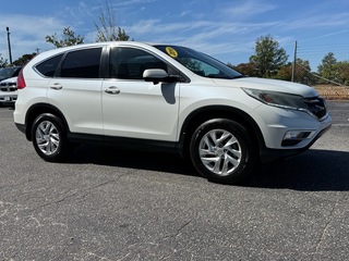 2015 Honda CR-V for sale in Greenville SC