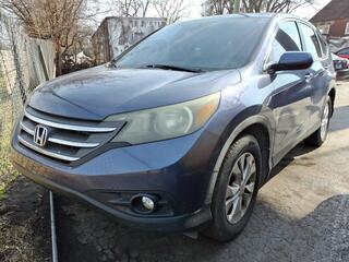 2012 Honda CR-V for sale in Madison TN