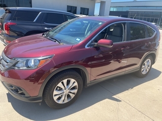 2013 Honda CR-V for sale in Plano TX