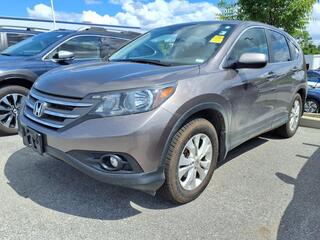 2013 Honda CR-V for sale in Webster Groves MO