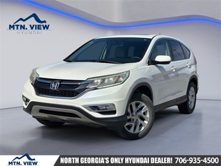 2015 Honda CR-V for sale in Ringgold GA