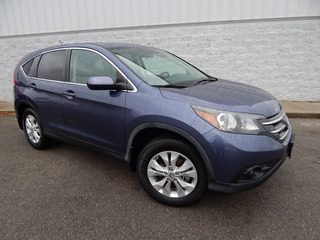 2012 Honda CR-V for sale in Clarksville TN