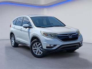 2016 Honda CR-V for sale in Ringold GA