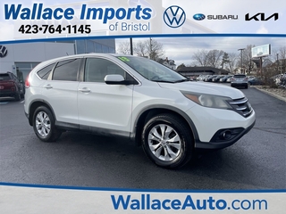 2013 Honda CR-V for sale in Bristol TN