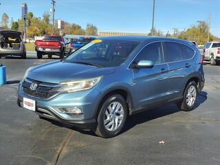 2015 Honda CR-V for sale in Oklahoma City OK