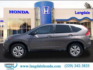 2012 Honda CR-V for sale in Valdosta GA