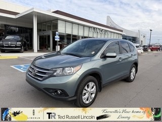 2012 Honda CR-V for sale in Knoxville TN