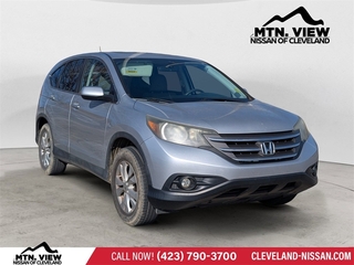 2014 Honda CR-V for sale in Mcdonald TN
