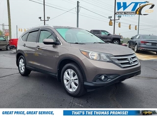 2012 Honda CR-V for sale in Asheboro NC