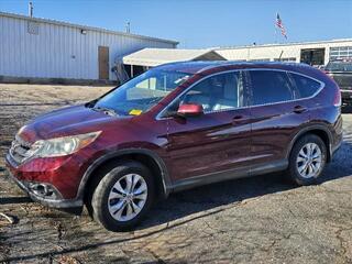 2013 Honda CR-V for sale in Forest City NC