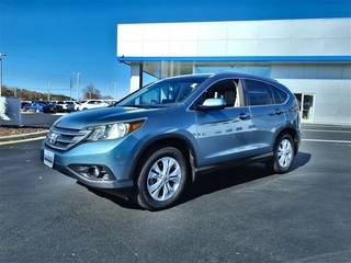 2013 Honda CR-V for sale in Sanford NC