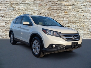 2012 Honda CR-V for sale in Chattanooga TN