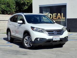 2013 Honda CR-V for sale in Rosemead CA