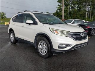 2015 Honda CR-V for sale in Cleveland TN