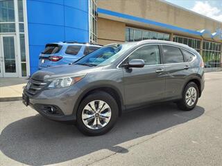 2012 Honda CR-V for sale in Gallatin TN