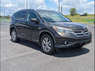 2013 Honda CR-V for sale in Cleveland TN
