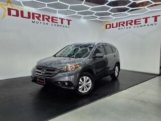 2013 Honda CR-V for sale in Houston TX