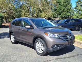 2014 Honda CR-V for sale in Mishawaka IN
