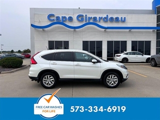 2016 Honda CR-V for sale in Johnson City TN