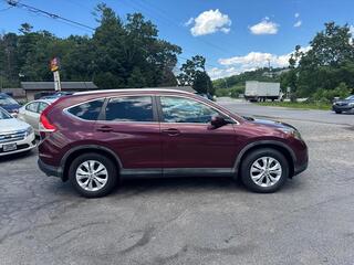 2012 Honda CR-V for sale in Leicester NC