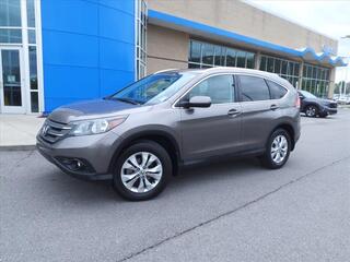 2013 Honda CR-V for sale in Gallatin TN