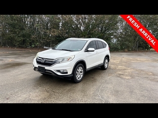 2016 Honda CR-V for sale in Shelby NC