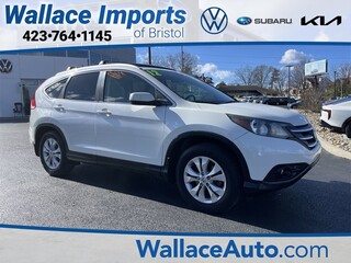 2012 Honda CR-V for sale in Bristol TN