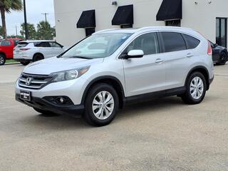 2012 Honda CR-V for sale in Fairmont WV