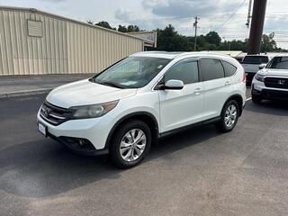 2012 Honda CR-V for sale in Johnson City TN