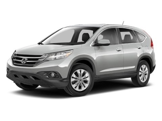 2013 Honda CR-V for sale in Burlington NC