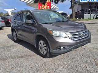 2012 Honda CR-V for sale in San Antonio TX