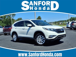 2015 Honda CR-V for sale in Sanford NC