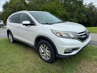 2016 Honda CR-V for sale in Easley SC