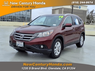 2014 Honda CR-V for sale in Glendale CA