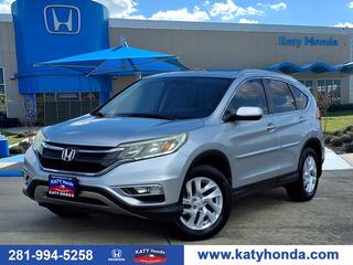 2016 Honda CR-V for sale in Katy TX