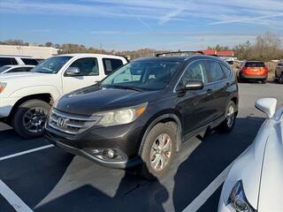 2013 Honda CR-V for sale in Kingsport TN