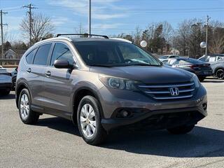 2014 Honda CR-V for sale in Greenville SC