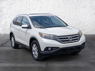 2014 Honda CR-V for sale in Chattanooga TN