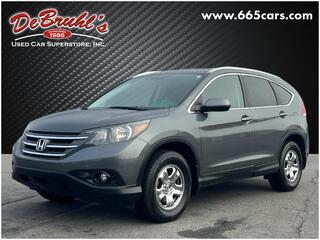 2013 Honda CR-V for sale in Asheville NC