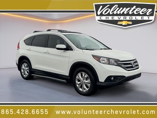 2014 Honda CR-V for sale in Sevierville TN