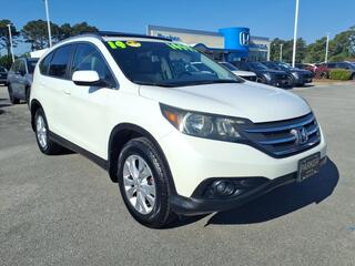 2014 Honda CR-V for sale in Morehead City NC