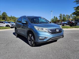 2016 Honda CR-V for sale in Southern Pines NC