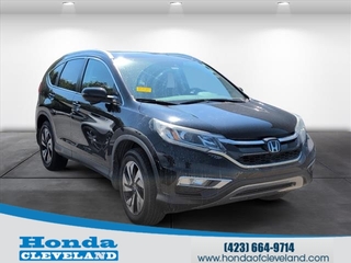 2015 Honda CR-V for sale in Cleveland TN