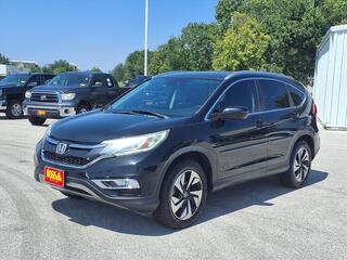 2016 Honda CR-V for sale in Houston TX