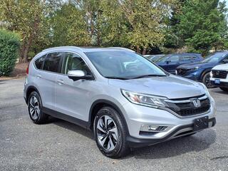 2016 Honda CR-V for sale in Mishawaka IN