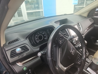 2015 Honda CR-V for sale in Johnson City TN