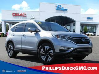 2015 Honda CR-V for sale in Fruitland Park FL